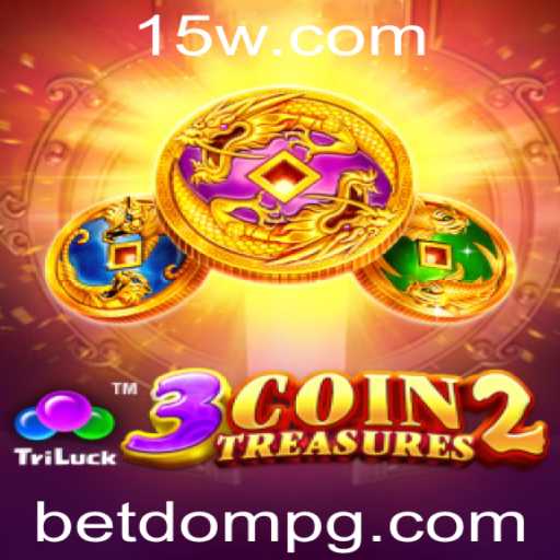 Descubra as Aventuras de 3CoinTreasures2: Um Guia Completo