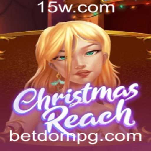 ChristmasReach: Uma Nova Aventura na Temporada Festiva