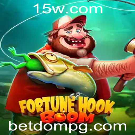 Explorando o Fascinante Mundo do Jogo FortuneHookBoom