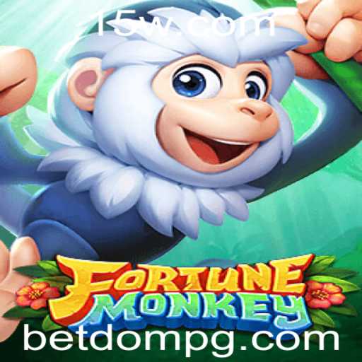 FortuneMonkey: Exploração e Estratégia no Mundo dos Jogos Digitais