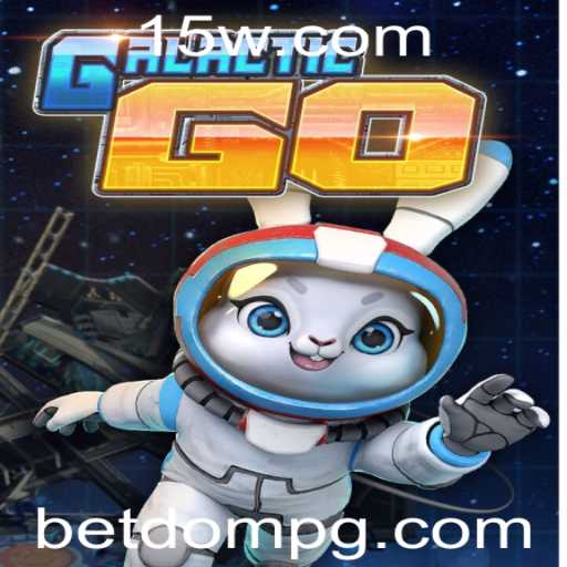 Explorando o Universo com GalacticGO