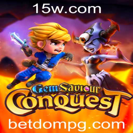 Desbravando o Universo de GemSaviourConquest