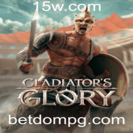 GladiatorsGlory: Uma Imersão no Mundo dos Gladiadores Virtuais