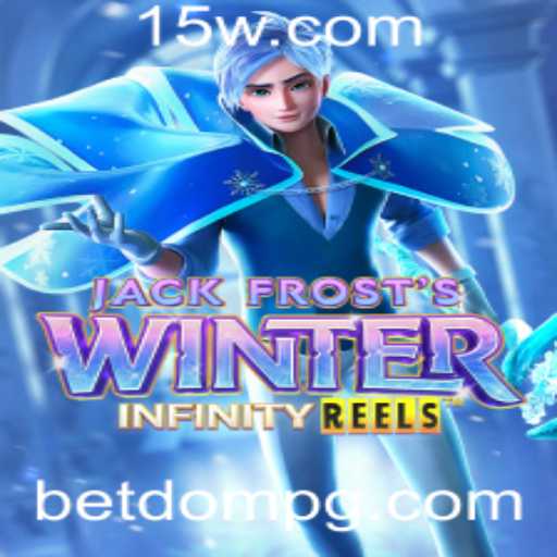 JackFrostsWinter: Descubra o Encantamento do Novo Jogo de Inverno