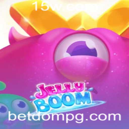 JellyBoom: A Nova Sensação no Mundo dos Jogos