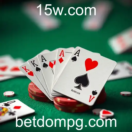 Explorando o Universo dos Jogos de Cartas