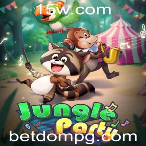 Explorando JungleParty: Um Mergulho nas Regras e Dinâmicas do Jogo