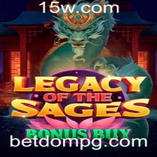 LegacyoftheSagesBonusBuy: Desvendando a Magia do Novo Jogo