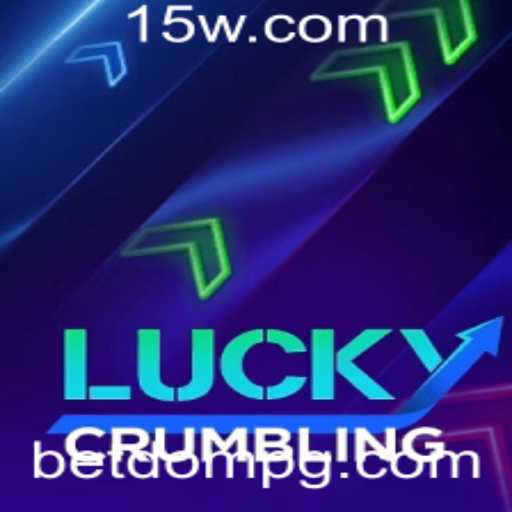Descubra o Mundo Fascinante de LuckyCrumbling: Um Jogo de Estratégia e Sorte