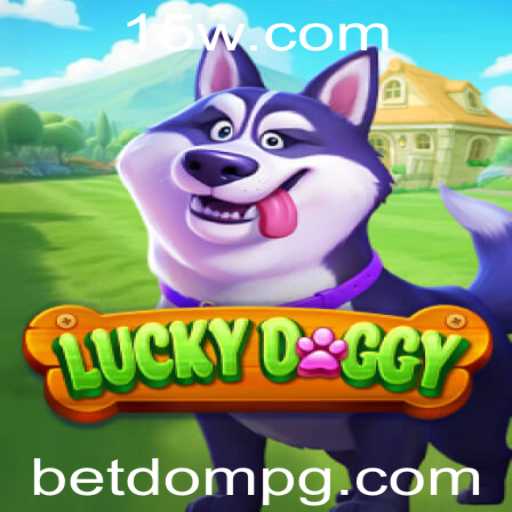 Explorando LuckyDoggy: Um Mergulho no Jogo de Aventura Canino