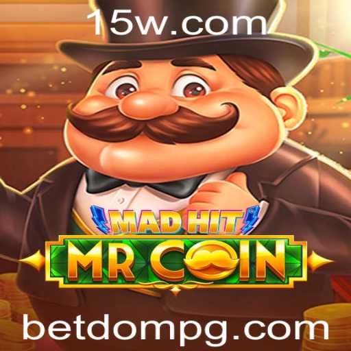 Descubra MadHitMrCoin: O Novo Fenômeno dos Jogos