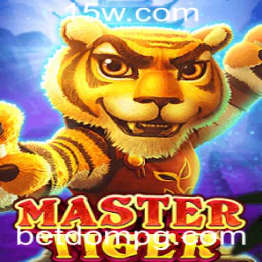 MasterTiger: Explorando o Jogo Estratégico que Conquista Multidões