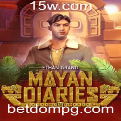Descubra o Fascinante Mundo de MayanDiaries