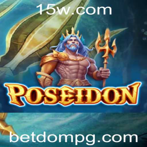 Poseidon: O Jogo de Estratégia Marítima que Conquistou o Mundo