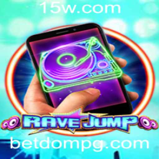 RaveJumpmobile: Descubra o Novo Fenômeno dos Jogos Mobile