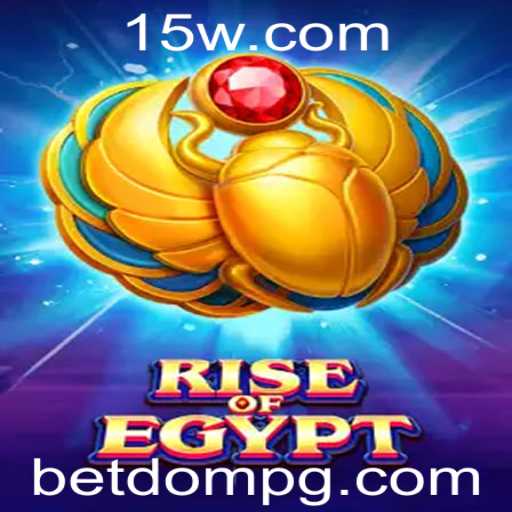 RiseOfEgypt: Uma Jornada Épica no Antigo Egito