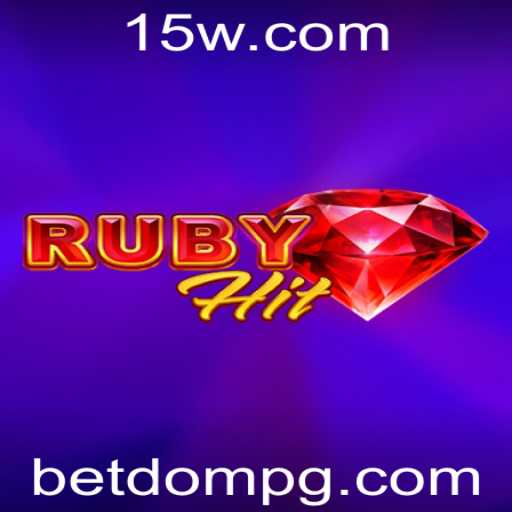 Descubra RubyHit: O Novo Fenômeno dos Jogos