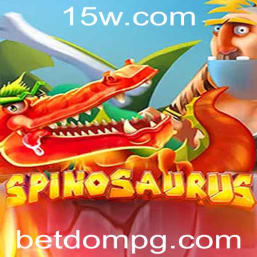 Spinosaurus: Descobrindo o Jogo Pré-histórico Empolgante