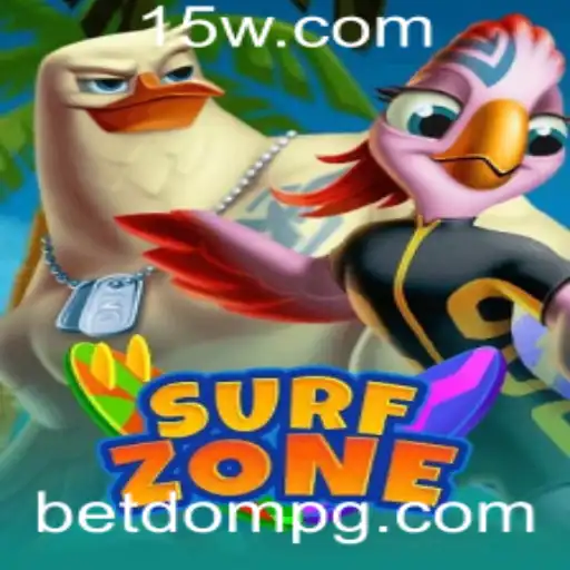 Explorando o Mundo do Jogo SurfZone: A Nova Fronteira das Ondas Virtuais