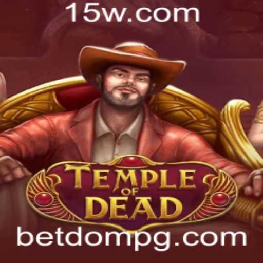 Explorando o Mundo Misterioso de TempleofDead: Uma Aventura Épica