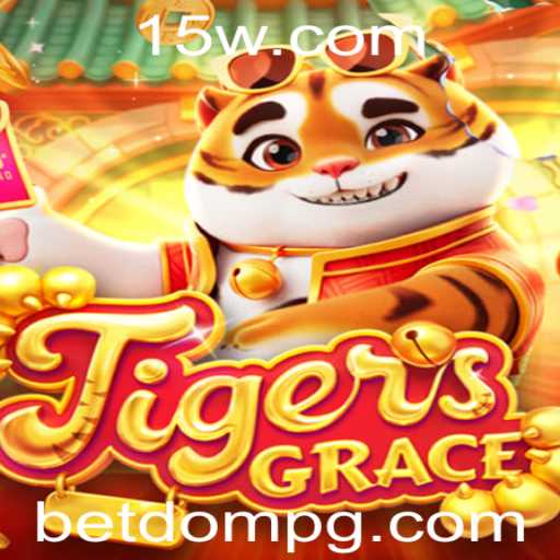 Explorando o Mundo Fascinante de TigersGrace: Um Mergulho em Seu Universo Único