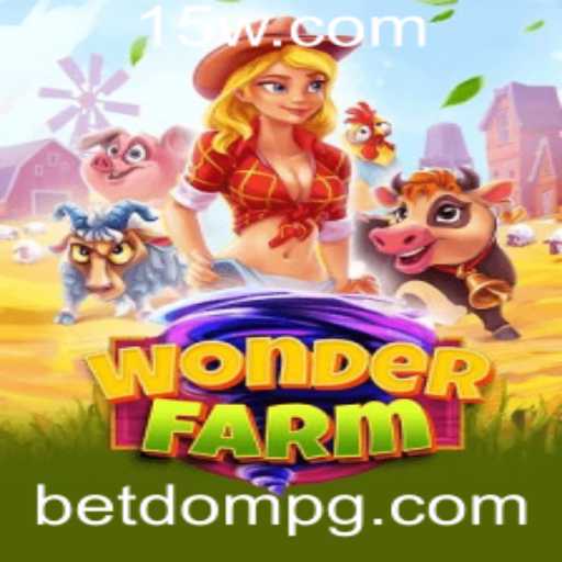 Explorando o Mundo de WonderFarm: Um Guia Completo do Jogo