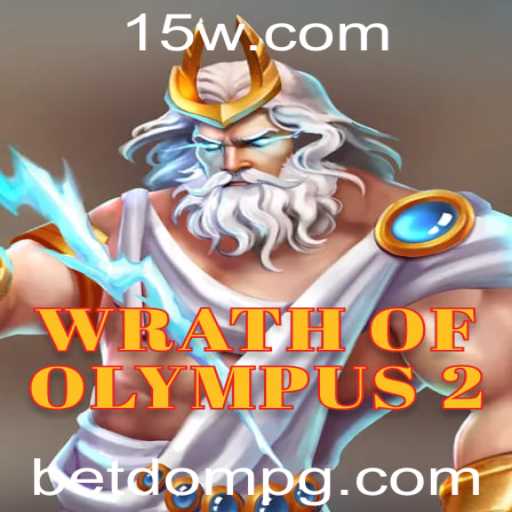 Descubra WrathofOlympus2: O Jogo de Estratégia Mitológica